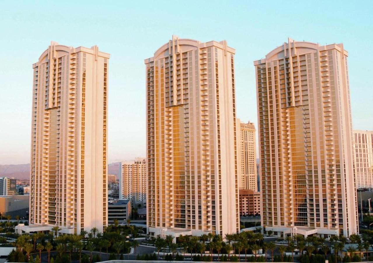 Mgm Studio With Stunning View And Zero Resort Fee! Las Vegas Bagian luar foto