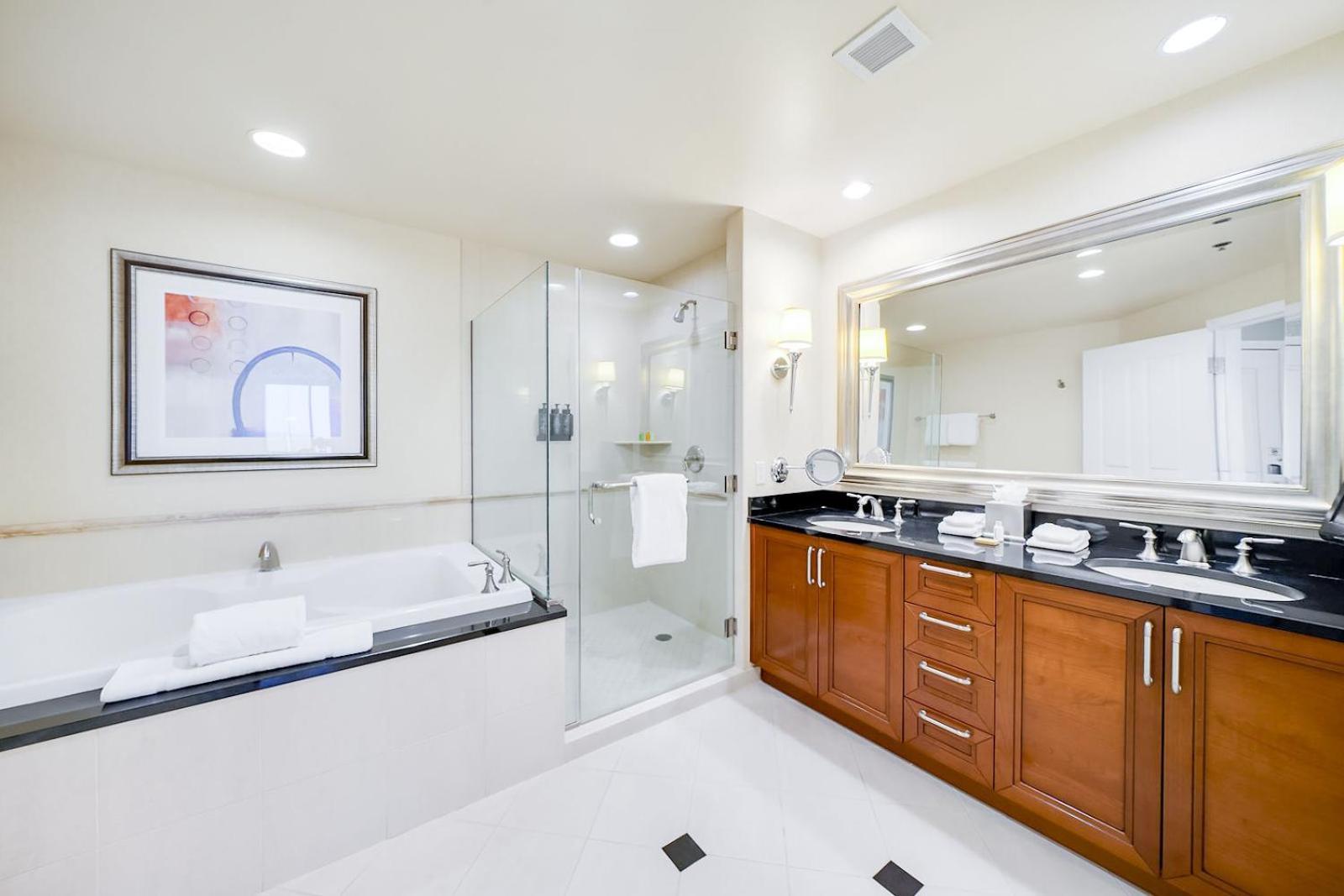 Mgm Studio With Stunning View And Zero Resort Fee! Las Vegas Bagian luar foto