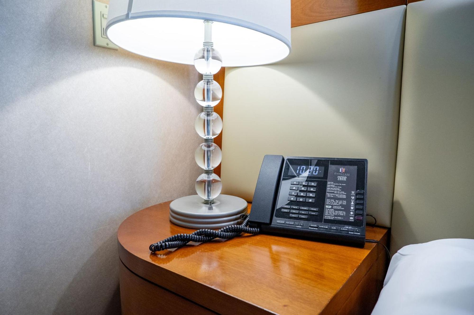 Mgm Studio With Stunning View And Zero Resort Fee! Las Vegas Bagian luar foto